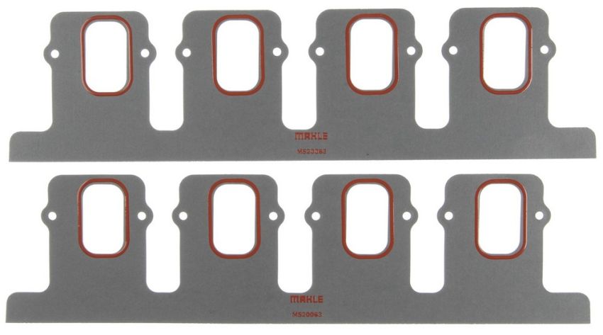 MAHLE MS20063 MAHLE Performance Intake Manifold Gasket Set