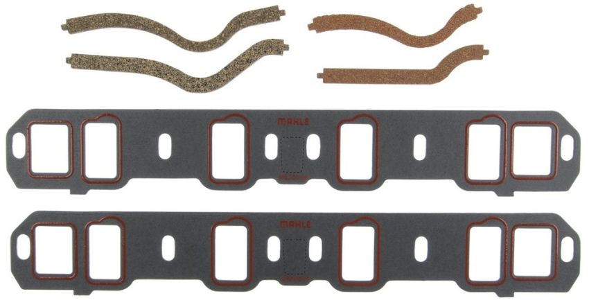 MAHLE MS20069 MAHLE Performance Intake Manifold Gasket Set
