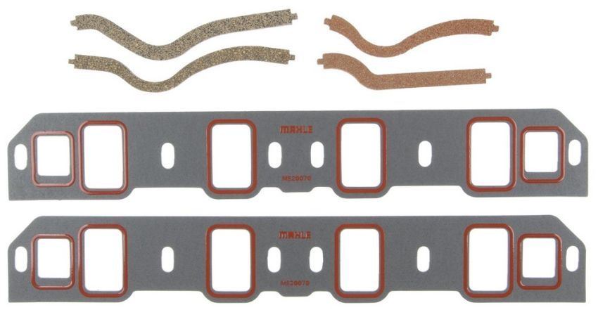 MAHLE MS20070 MAHLE Performance Intake Manifold Gasket Set