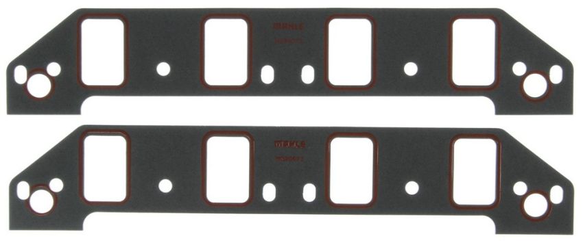 MAHLE MS20073 MAHLE Performance Intake Manifold Gasket Set