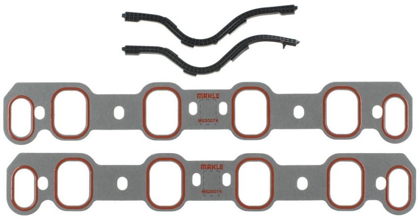 MAHLE MS20074 MAHLE Performance Intake Manifold Gasket Set