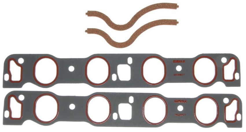 MAHLE MS20077 MAHLE Performance Intake Manifold Gasket Set