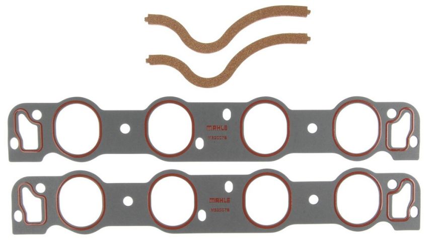 MAHLE MS20078 MAHLE Performance Intake Manifold Gasket Set