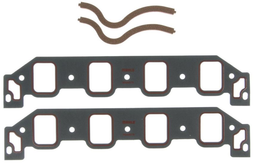 MAHLE MS20079 MAHLE Performance Intake Manifold Gasket Set