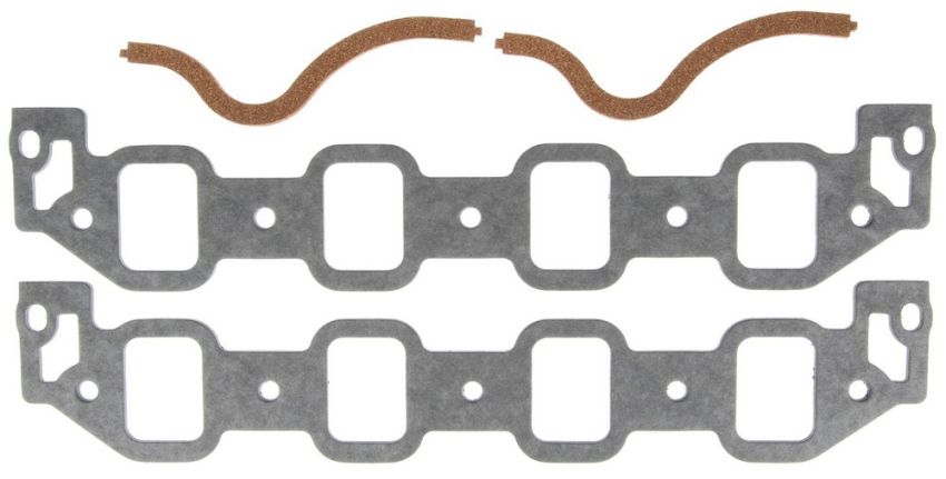 MAHLE MS20080 MAHLE Performance Intake Manifold Gasket Set