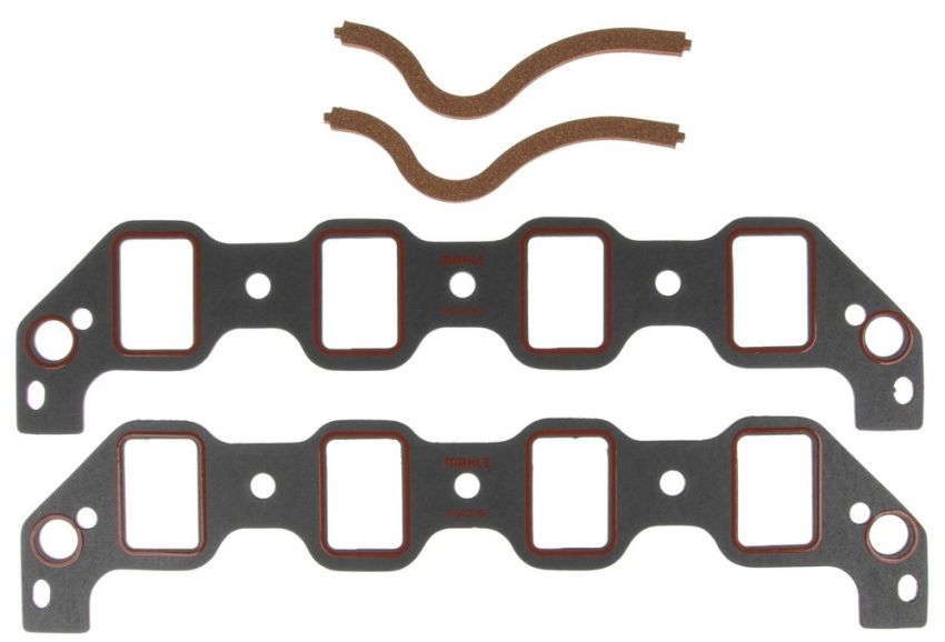 MAHLE MS20082 MAHLE Performance Intake Manifold Gasket Set