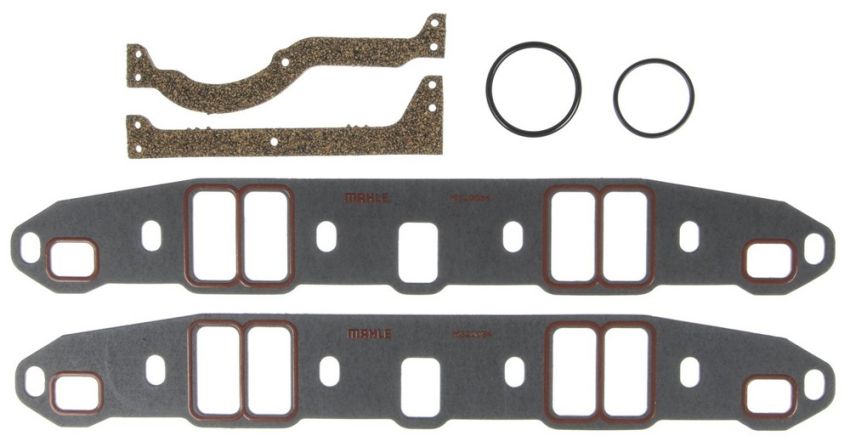 MAHLE MS20084 MAHLE Performance Intake Manifold Gasket Set