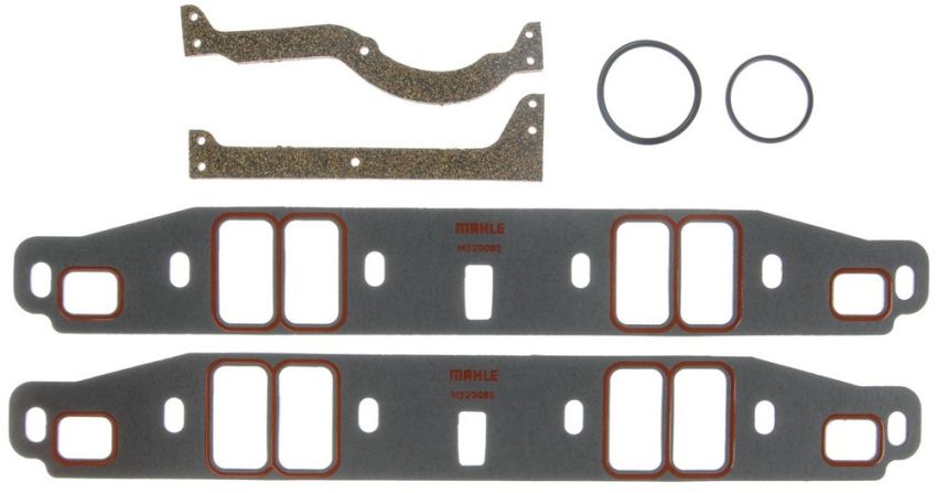 MAHLE MS20085 MAHLE Performance Intake Manifold Gasket Set