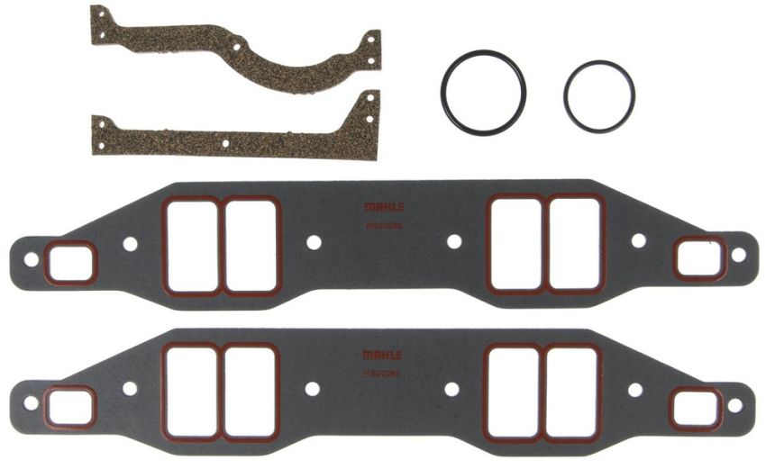 MAHLE MS20086 MAHLE Performance Intake Manifold Gasket Set