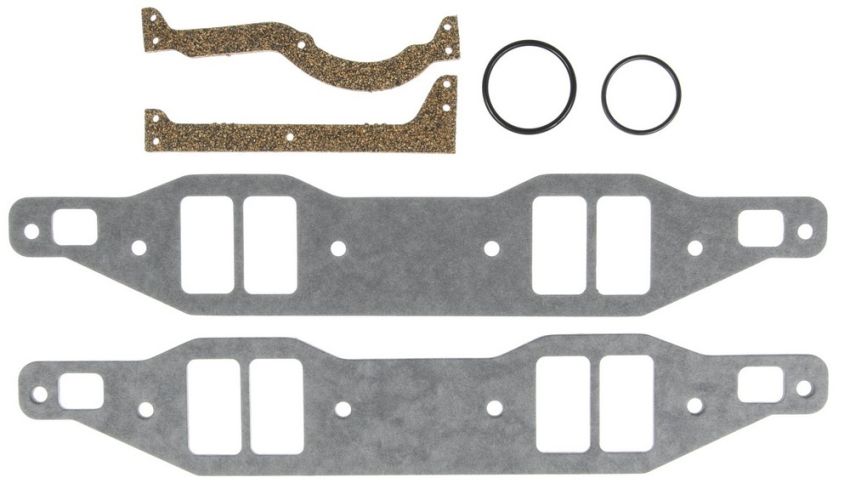 MAHLE MS20087 MAHLE Performance Intake Manifold Gasket Set