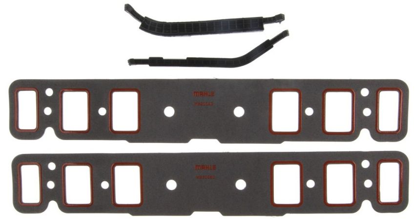 MAHLE MS20093 MAHLE Performance Intake Manifold Gasket Set
