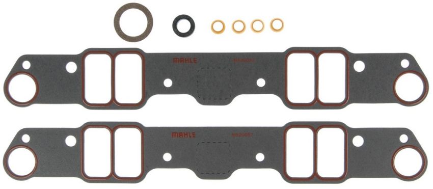 MAHLE MS20097 MAHLE Performance Intake Manifold Gasket Set