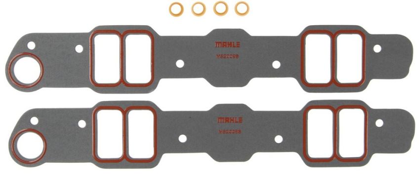 MAHLE MS20098 MAHLE Performance Intake Manifold Gasket Set