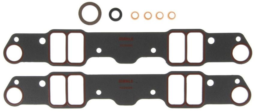 MAHLE MS20099 MAHLE Performance Intake Manifold Gasket Set