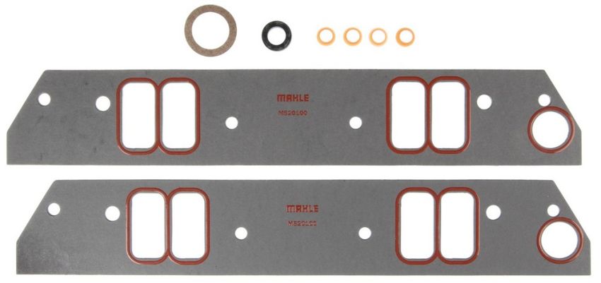 MAHLE MS20100 MAHLE Performance Intake Manifold Gasket Set