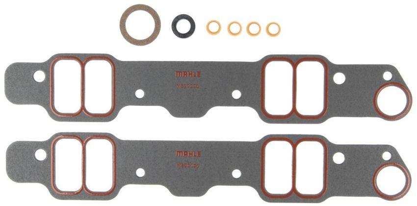 MAHLE MS20101 MAHLE Performance Intake Manifold Gasket Set