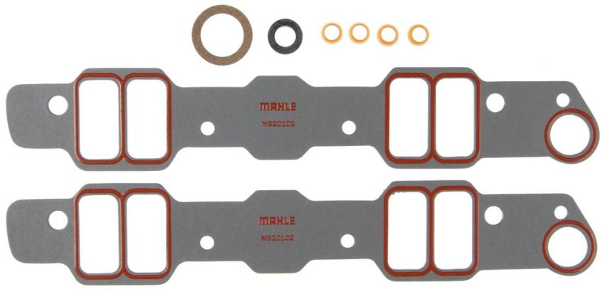 MAHLE MS20102 MAHLE Performance Intake Manifold Gasket Set