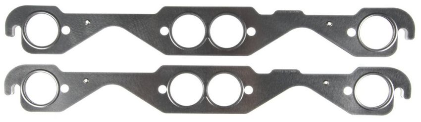 MAHLE MS20114 MAHLE Performance Exhaust Manifold Gasket