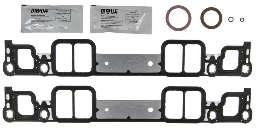 MAHLE MS20136 Engine Intake Manifold Gasket Set