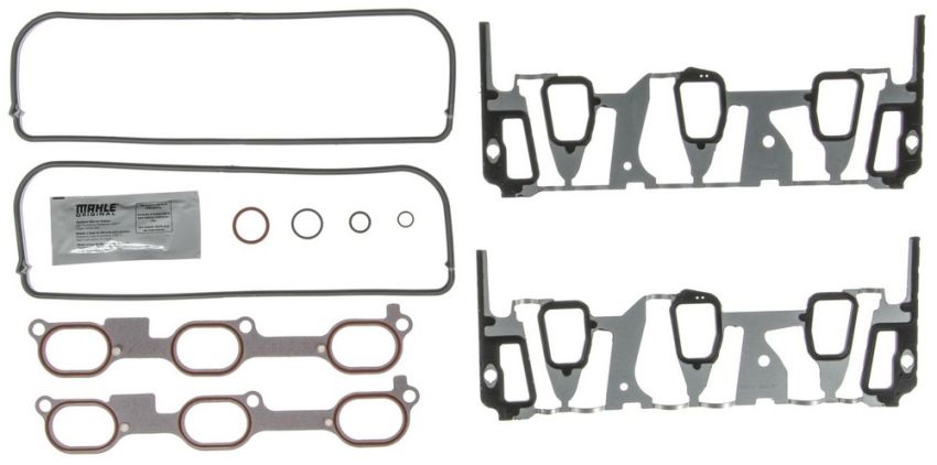 MAHLE MS20137 Engine Intake Manifold Gasket Set