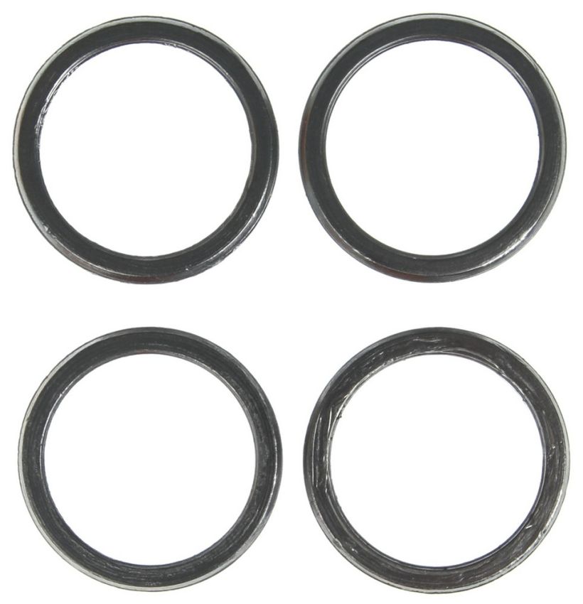 MAHLE MS20143 Exhaust Manifold Gasket Set