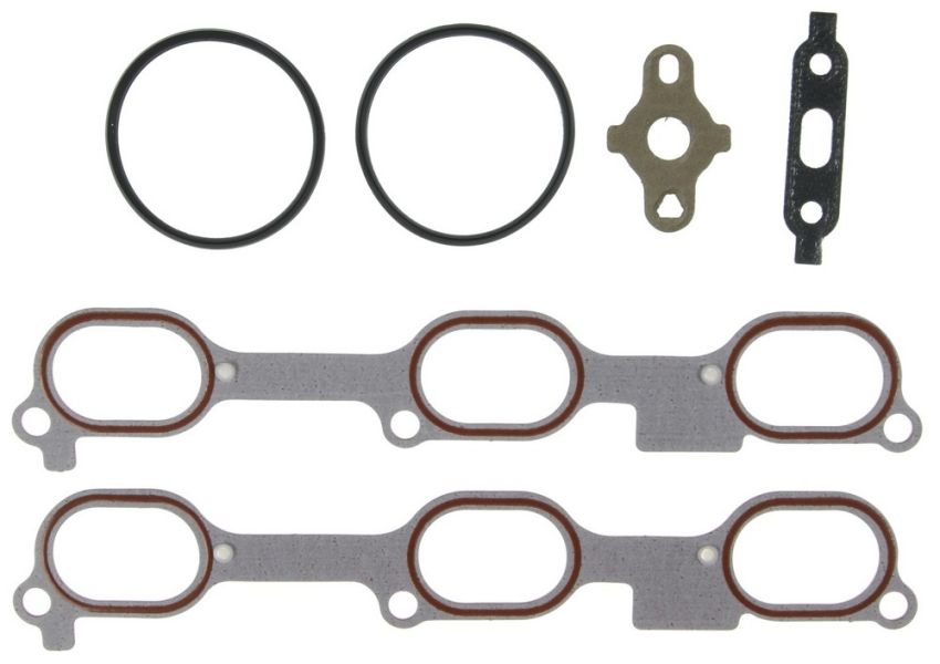 MAHLE MS20146 Fuel Injection Plenum Gasket