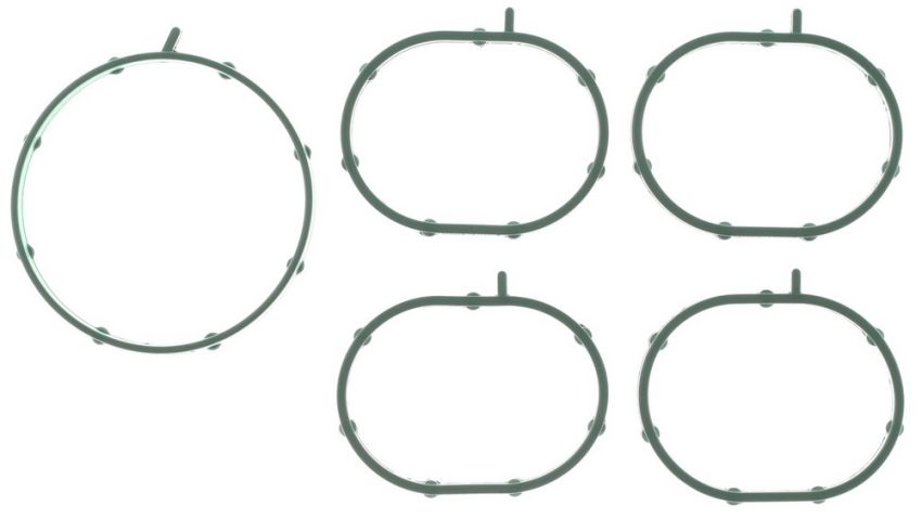 MAHLE MS20154 Engine Intake Manifold Gasket Set