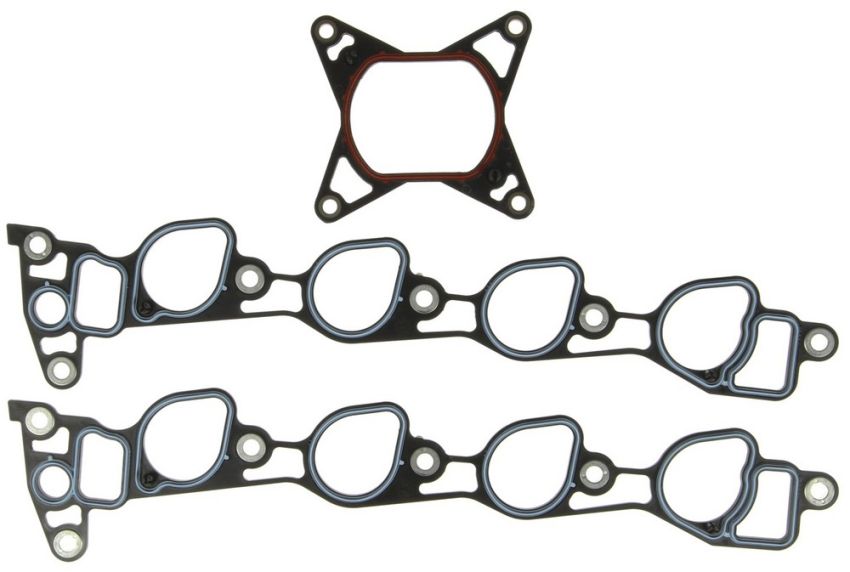 MAHLE MS20155 Engine Intake Manifold Gasket Set