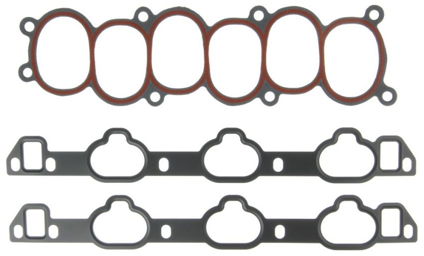 MAHLE MS20163 Engine Intake Manifold Gasket Set