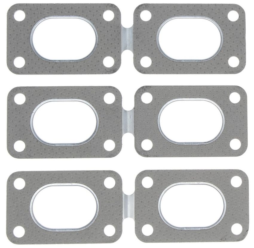 MAHLE MS20185 Exhaust Manifold Gasket Set