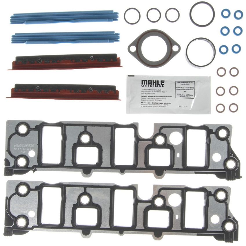 MAHLE MS20204 Engine Intake Manifold Gasket Set