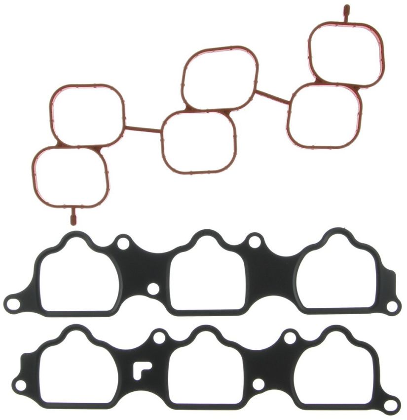 MAHLE MS20209 Engine Intake Manifold Gasket Set