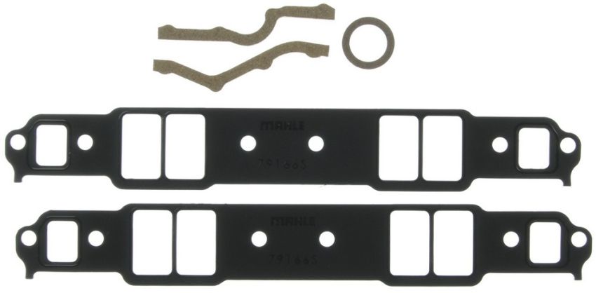 MAHLE MS20230 MAHLE Performance Intake Manifold Gasket Set