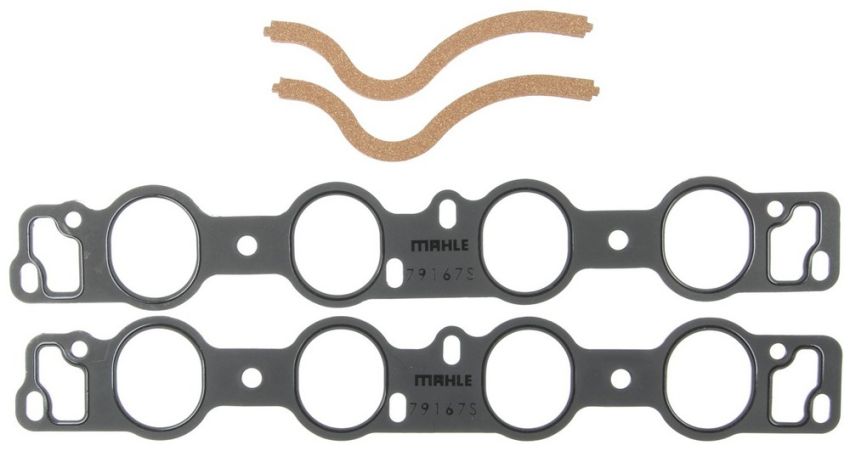 MAHLE MS20237 MAHLE Performance Intake Manifold Gasket Set