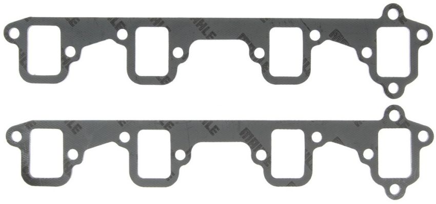 MAHLE MS20271 MAHLE Performance Exhaust Manifold Gasket Set
