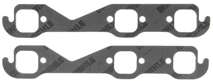 MAHLE MS20274 MAHLE Performance Exhaust Manifold Gasket Set