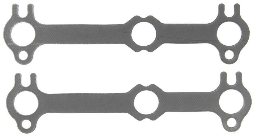 MAHLE MS20276 MAHLE Performance Exhaust Manifold Gasket Set