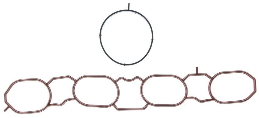 MAHLE MS20279 Engine Intake Manifold Gasket Set
