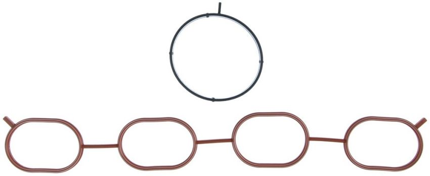 MAHLE MS20282 Engine Intake Manifold Gasket Set