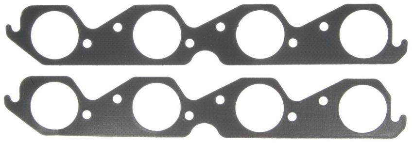 MAHLE MS20285 MAHLE Performance Exhaust Manifold Gasket Set