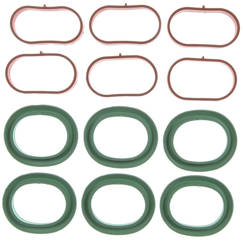 MAHLE MS20293 Engine Intake Manifold Gasket Set