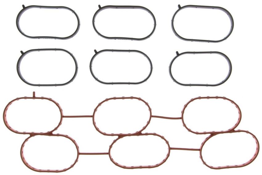 MAHLE MS20294 Engine Intake Manifold Gasket Set