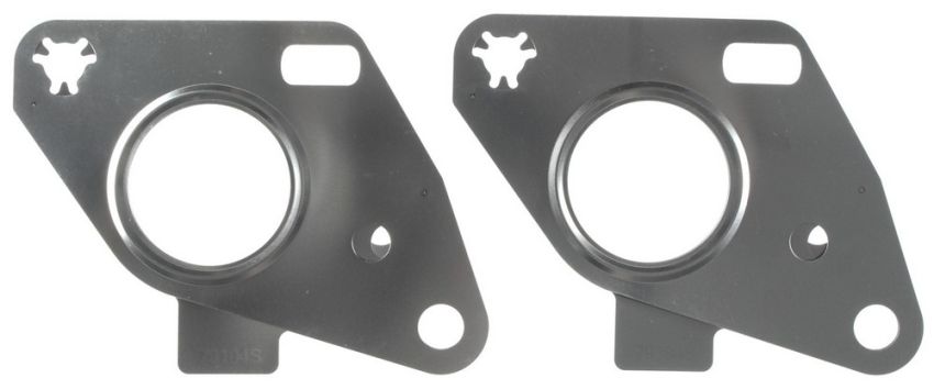 MAHLE MS20295 Exhaust Manifold Gasket Set