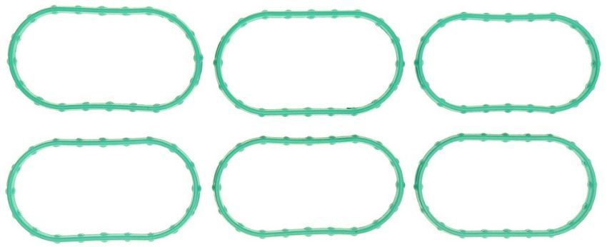 MAHLE MS20296 Engine Intake Manifold Gasket Set