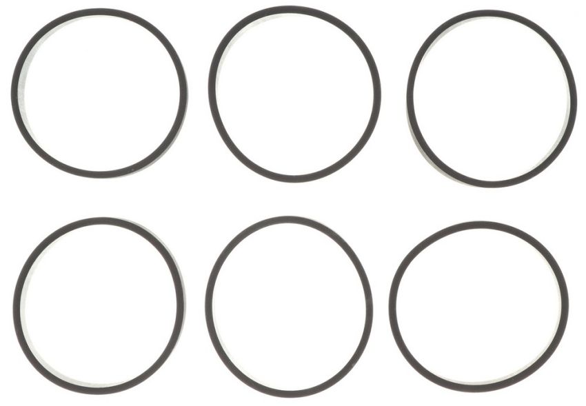 MAHLE MS20298 Engine Intake Manifold Gasket Set