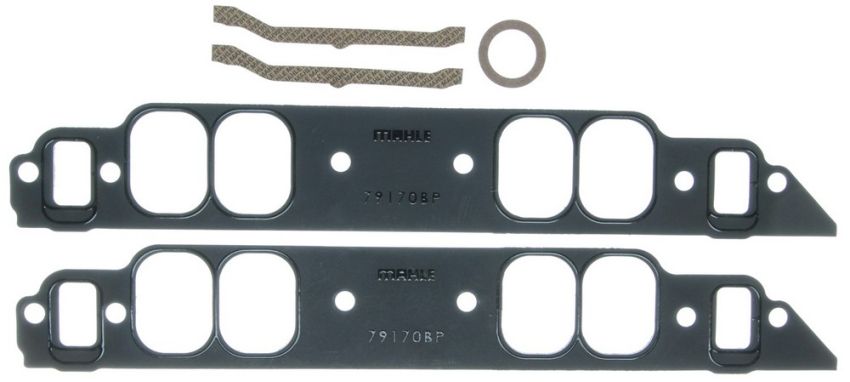 MAHLE MS20300 MAHLE Performance Intake Manifold Gasket Set