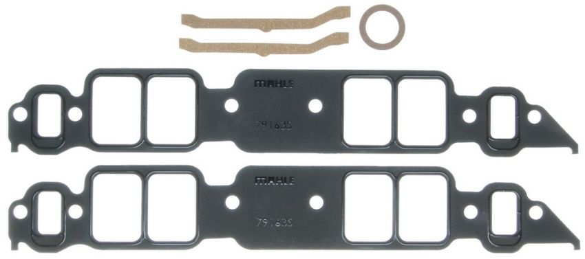 MAHLE MS20301 MAHLE Performance Intake Manifold Gasket Set