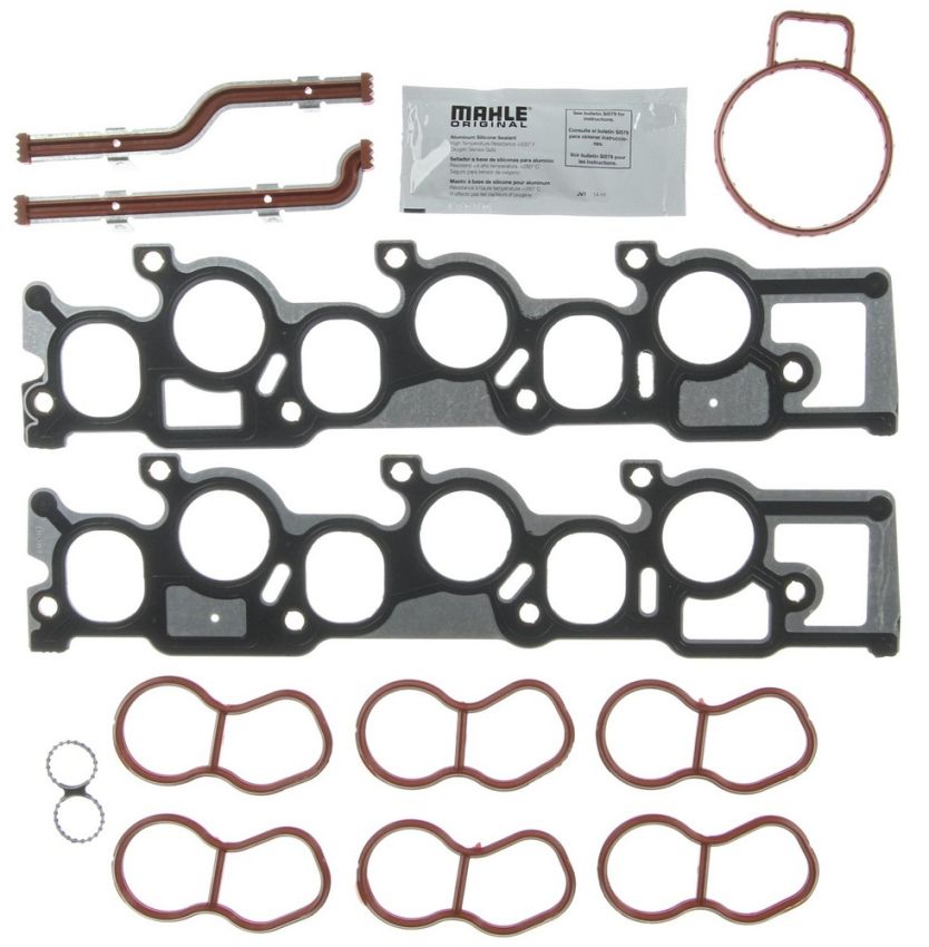MAHLE MS20304 Engine Intake Manifold Gasket Set