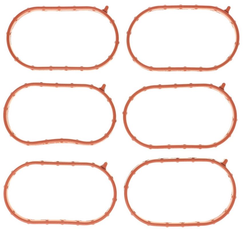 MAHLE MS20318 Engine Intake Manifold Gasket Set