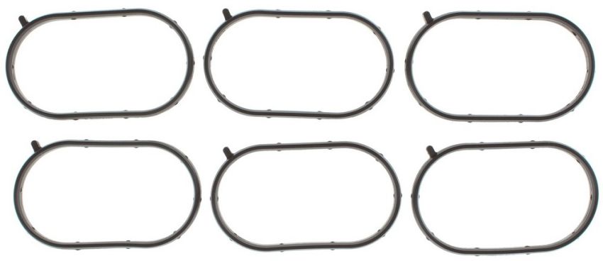 MAHLE MS20319 Engine Intaket Manifold Gasket Set